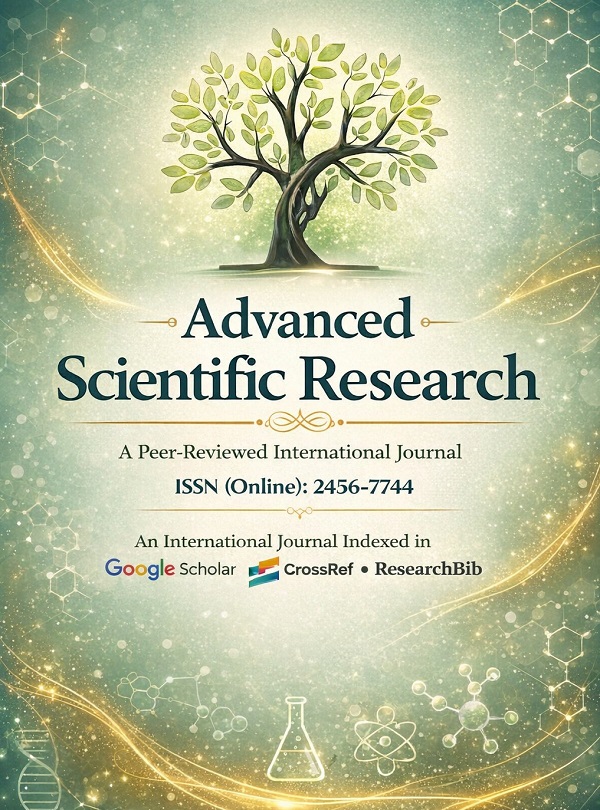 Journal Cover