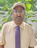 Dr. Ajay Kumar Singh