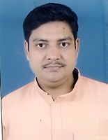Dr. Dayadhar Dixit