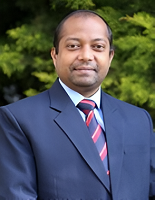 Dr. Deepak Kumar