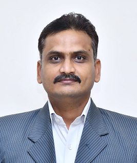 Dr. Devendra Nath Mishra