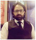 Dr. Khalid Mujasam Batoo