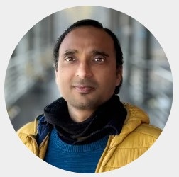 Dr. Mohan Chandra Mathpal
