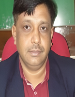 Prof. Nand Lal Singh
