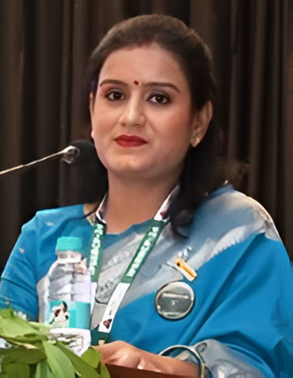 Dr. Nishi Gupta