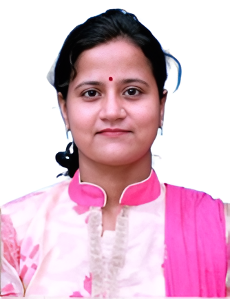 Dr. Pallavi Singh