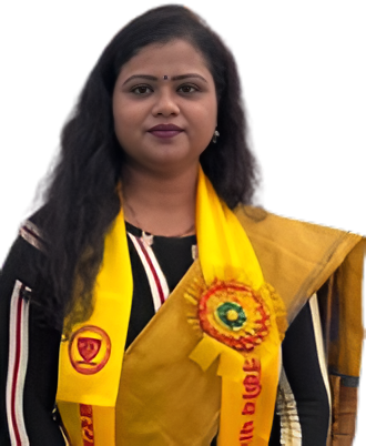 Dr. Priyanka Maurya