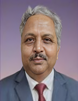 Prof. Ravindra Nath Kharwar