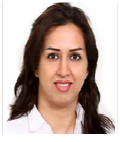 Dr. Razieh Mirsafaei