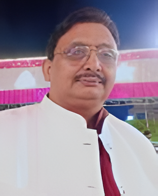 Dr. Shailendra Singh