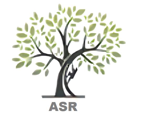 Advanced Scientific Research  Logo